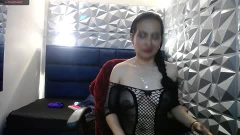 Vanessa online show from 11, 9, 2025