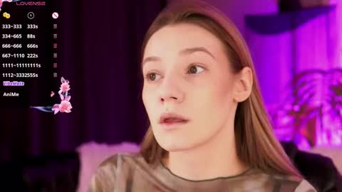 Vanessa online show from 24, 2, 2026