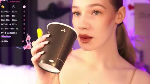 Vanessa online show from 27, 2, 2026