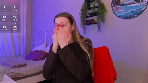 Vanessa online show from 16, 4, 2026