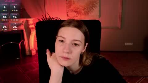 Snapshot of vanessa__lui chatting on 28, 7, 2026 Vanessa online show from 28, 7, 2026