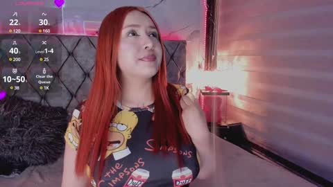 Vane  online show from 17, 2, 2025