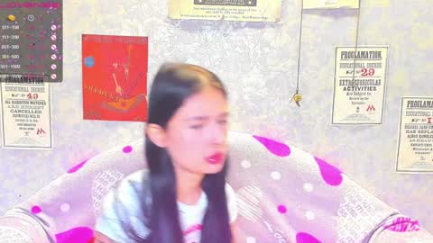Snapshot of vanessa_florence chatting on 7, 12, 2024 RUSSIAN BARBIE BABE online show from 7, 12, 2024