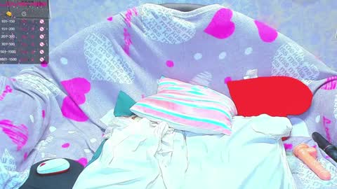 Snapshot of vanessa_florence chatting on 7, 12, 2024 RUSSIAN BARBIE BABE online show from 7, 12, 2024