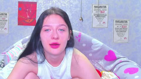 Snapshot of vanessa_florence chatting on 11, 12, 2024 RUSSIAN BARBIE BABE online show from 11, 12, 2024