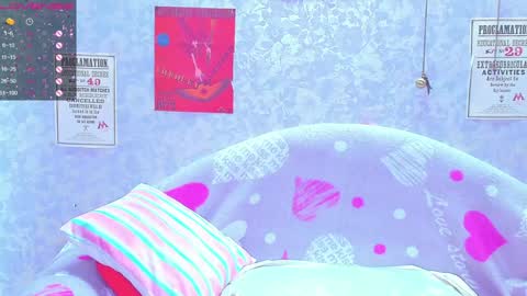 Snapshot of vanessa_florence chatting on 12, 12, 2024 RUSSIAN BARBIE BABE online show from 12, 12, 2024