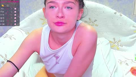 Snapshot of vanessa_florence chatting on 13, 12, 2024 RUSSIAN BARBIE BABE online show from 13, 12, 2024