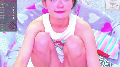 Snapshot of vanessa_florence chatting on 27, 12, 2024 RUSSIAN BARBIE BABE online show from 27, 12, 2024