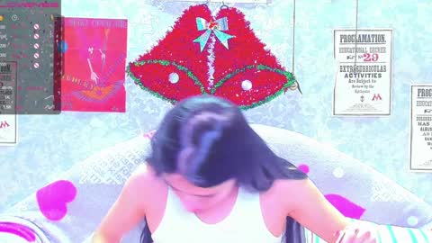Snapshot of vanessa_florence chatting on 30, 12, 2024 RUSSIAN BARBIE BABE online show from 30, 12, 2024