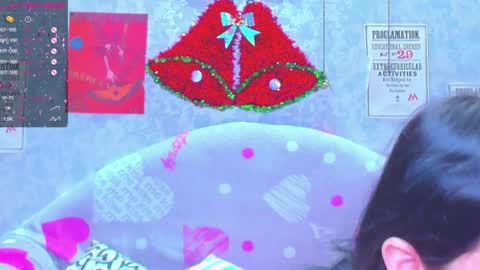 Snapshot of vanessa_florence chatting on 4, 1, 2025 RUSSIAN BARBIE BABE online show from 4, 1, 2025