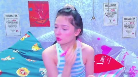 Snapshot of vanessa_florence chatting on 29, 1, 2025 RUSSIAN BARBIE BABE online show from 29, 1, 2025