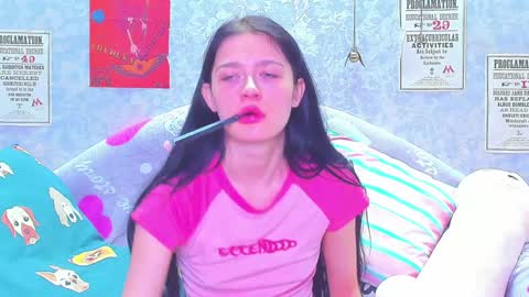 Snapshot of vanessa_florence chatting on 30, 1, 2025 RUSSIAN BARBIE BABE online show from 30, 1, 2025