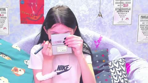 Snapshot of vanessa_florence chatting on 9, 2, 2025 RUSSIAN BARBIE BABE online show from 9, 2, 2025