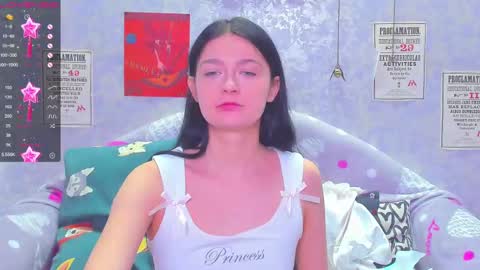 Snapshot of vanessa_florence chatting on 18, 2, 2025 RUSSIAN BARBIE BABE online show from 18, 2, 2025