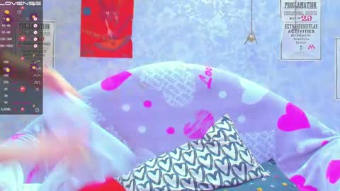 Snapshot of vanessa_florence chatting on 23, 2, 2025 RUSSIAN BARBIE BABE online show from 23, 2, 2025
