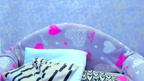 Snapshot of vanessa_florence chatting on 11, 9, 2025 RUSSIAN BARBIE BABE online show from 11, 9, 2025
