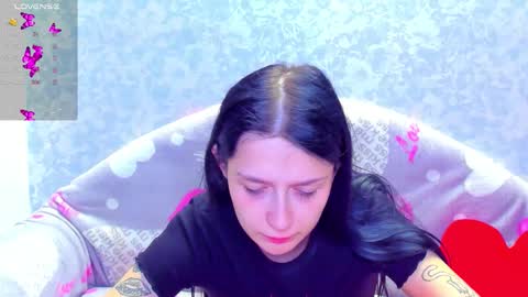 Snapshot of vanessa_florence chatting on 19, 9, 2025 RUSSIAN BARBIE BABE online show from 19, 9, 2025