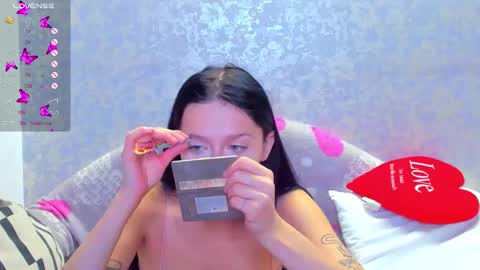 RUSSIAN BARBIE BABE online show from 17, 10, 2025