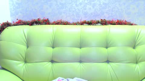 RUSSIAN BARBIE BABE online show from 19, 12, 2025