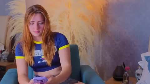 Snapshot of vanessa_foxyy chatting on 23, 6, 2026 vanessa_foxyy online show from 23, 6, 2026
