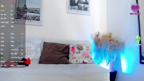 Vanessa online show from 11, 12, 2024