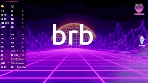 Vanessa online show from 18, 1, 2025