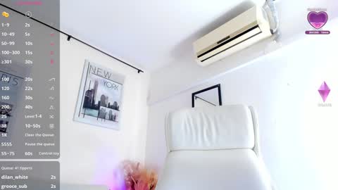 Vanessa online show from 3, 2, 2025