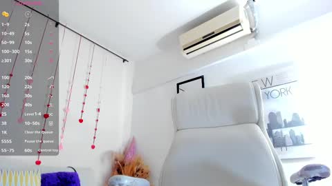 Vanessa online show from 15, 2, 2025