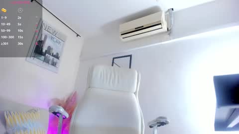 Vanessa online show from 22, 2, 2025