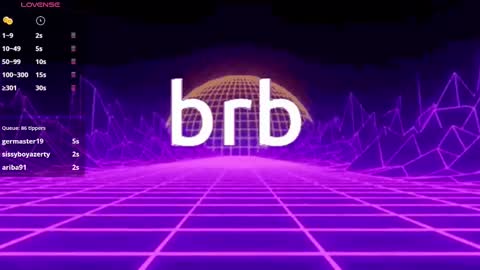 Vanessa online show from 22, 2, 2025