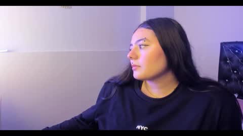 Vanesa online show from 18, 2, 2026