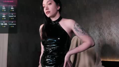 Snapshot of vanessa_ives chatting on 14, 12, 2024 Vanessa online show from 14, 12, 2024