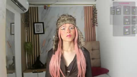vanessa_jenner online show from 14, 5, 2026