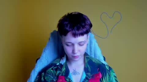 Snapshot of vanessa_lissme chatting on 31, 7, 2026 Vanessa online show from 31, 7, 2026