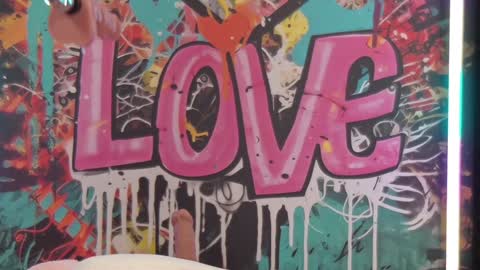  Vanessa  online show from 16, 1, 2025