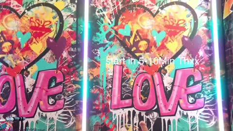  Vanessa  online show from 6, 11, 2025