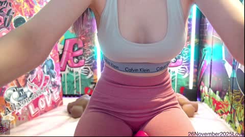  Vanessa  online show from 26, 11, 2025