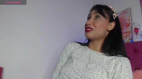 Vanessa  online show from 9, 1, 2025