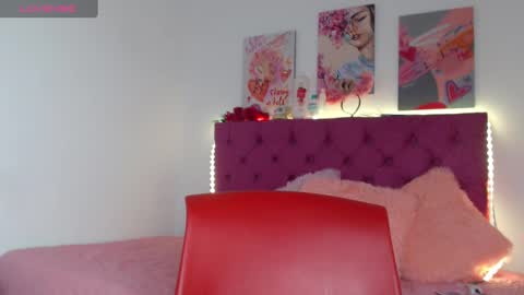 Vanessa  online show from 17, 1, 2025