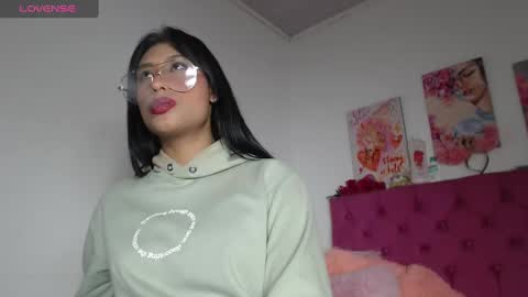 Vanessa  online show from 26, 2, 2025