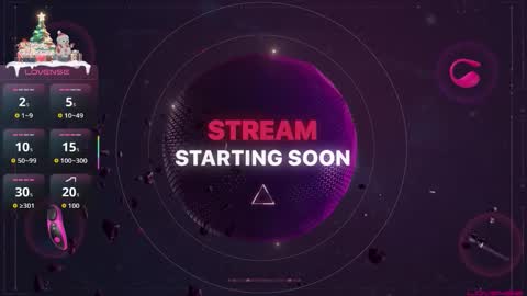 Vanessa Maes online show from 7, 1, 2026