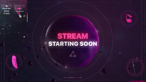 Vanessa Maes online show from 5, 2, 2026