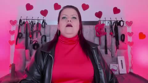 Vanessa online show from 11, 2, 2025