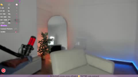 vanessa sexxy online show from 24, 12, 2024