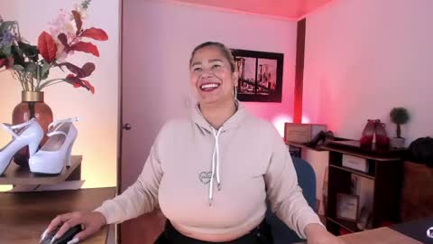 vanessa_sterling online show from 29, 5, 2026