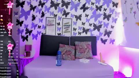 Vanessa  online show from 13, 12, 2024