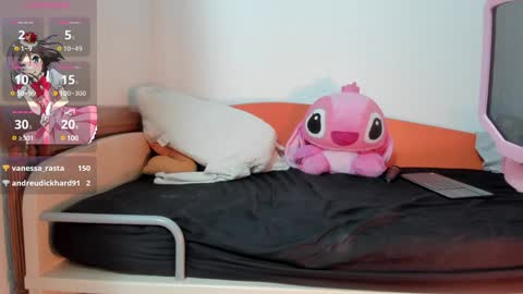 Snapshot of vanessaadol chatting on 11, 12, 2024 vanessaadol online show from 11, 12, 2024