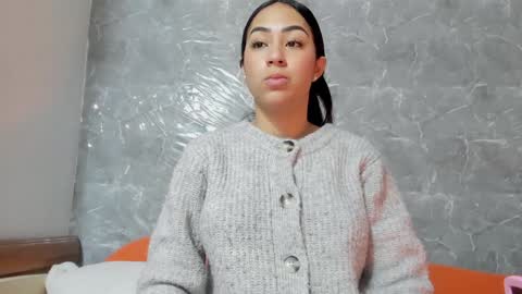 Snapshot of vanessaadol chatting on 29, 1, 2025 vanessaadol online show from 29, 1, 2025