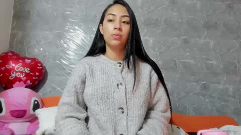 Snapshot of vanessaadol chatting on 16, 2, 2025 vanessaadol online show from 16, 2, 2025