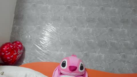 Snapshot of vanessaadol chatting on 28, 2, 2025 vanessaadol online show from 28, 2, 2025